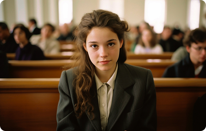 Услуги для граждан