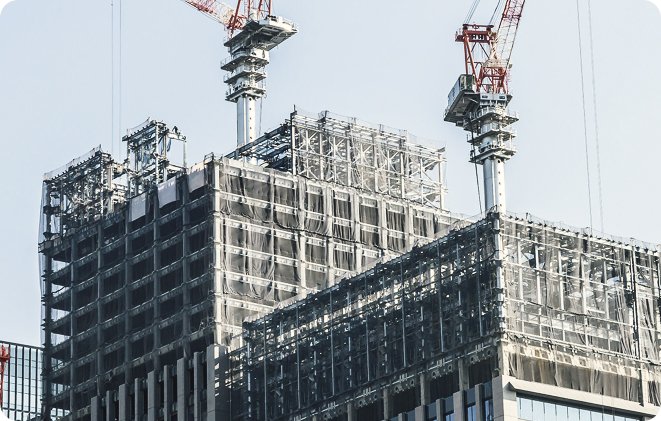 Строительный юрист